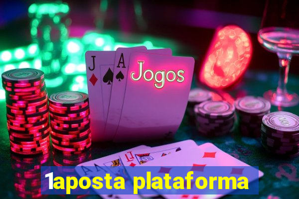 1aposta plataforma